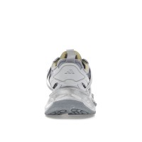 adidas XLG Runner Deluxe Gray