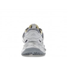 adidas XLG Runner Deluxe Gray