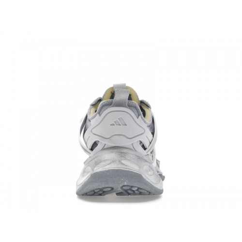 adidas XLG Runner Deluxe Gray - мужская сетка размеров