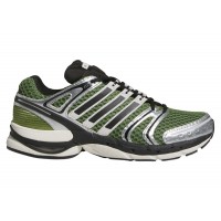 Кроссовки adidas Adistar Control 5 Core Black Lucid Pink Silver Metallic