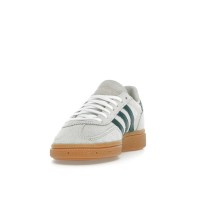 Женские adidas Handball Spezial Alumina Collegiate Green (W)
