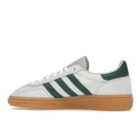 Женские adidas Handball Spezial Alumina Collegiate Green (W)