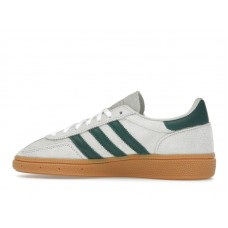 Женские adidas Handball Spezial Alumina Collegiate Green (W)