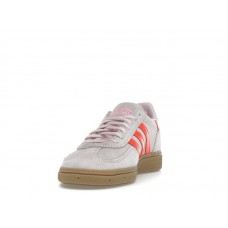 Женские adidas Handball Spezial Clear Pink Solar Orange (W)