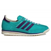 Женские кроссовки adidas SL 72 OG Sporty & Rich Mint Rush (W)