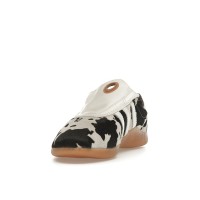 Женские кроссовки adidas Taekwondo Mei Cow Print (W)