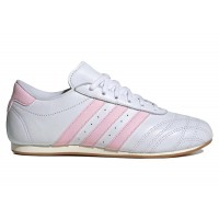 Женские кроссовки adidas Taekwondo White Clear Pink Gum (W)