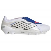 adidas Predator League Fold-Over Tongue FG Jude Bellingham Icon Takeover Pack