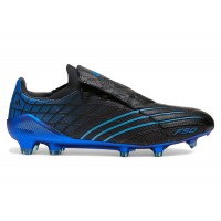 adidas F50 Spider Elite FG Blue Rush Tech Indigo