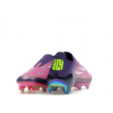 adidas F50 Elite Laceless FG Lamine Yamal Future Icons Pack