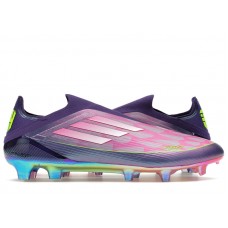 adidas F50 Elite Laceless FG Lamine Yamal Future Icons Pack