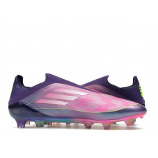 adidas F50 Elite Laceless FG Lamine Yamal Future Icons Pack