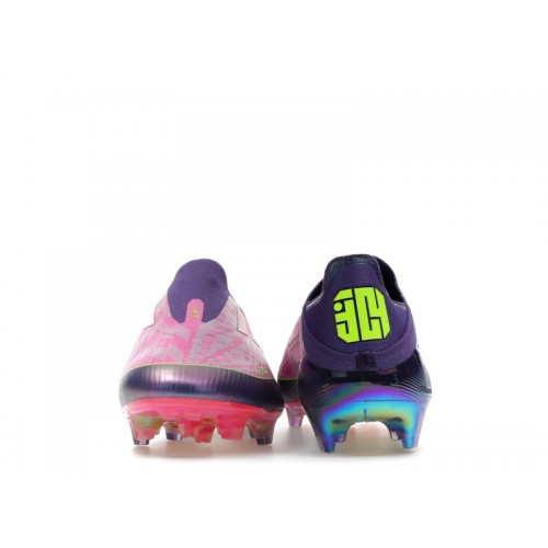 adidas F50 Elite Laceless FG Lamine Yamal Future Icons Pack - мужская сетка размеров