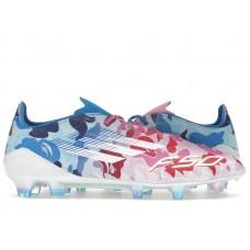 adidas F50 Elite FG Bape Multi Camo