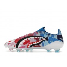 adidas F50 Elite FG Bape Multi Camo