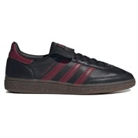 Кроссовки adidas Handball Spezial Core Black Shadow Red