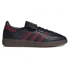 Кроссовки adidas Handball Spezial Core Black Shadow Red