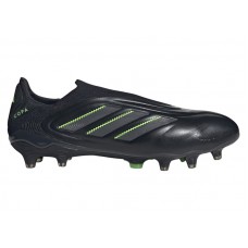 adidas Copa Pure 3 Elite Laceless FG Electric Stealth Pack
