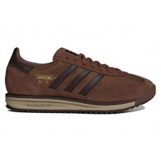 Кроссовки adidas SL 72 RS Preloved Brown