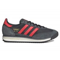 Кроссовки adidas SL 72 RS Carbon Real Coral
