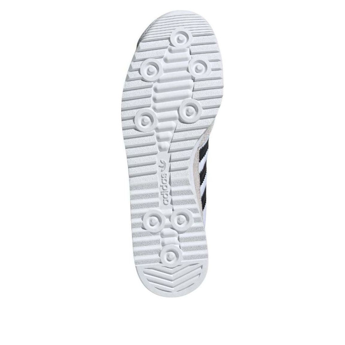 adidas SL72 RS White Black Red - мужская сетка размеров adidas SL72 RS White Black Red - мужская сетка размеров