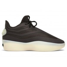 Кроссовки adidas Fear of God Athletics II Basketball Low Night Brown