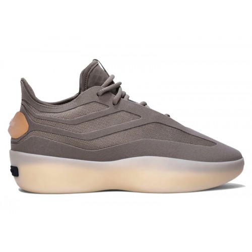 Кроссы adidas Fear of God Athletics II Basketball Low Putty Beige - мужская сетка размеров