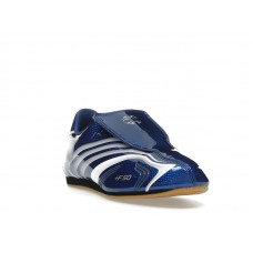 Женские adidas F50 Taekwondo Royal Blue White (W)