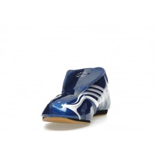 Женские adidas F50 Taekwondo Royal Blue White (W)