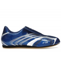 Женские adidas F50 Taekwondo Royal Blue White (W)