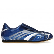 Женские adidas F50 Taekwondo Royal Blue White (W)