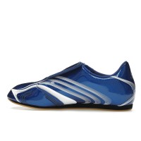 Женские adidas F50 Taekwondo Royal Blue White (W)