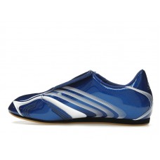 Женские adidas F50 Taekwondo Royal Blue White (W)