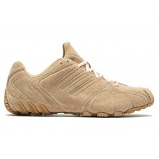 Женские кроссовки adidas Ghost Sprint Magic Beige (W)