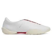 Кроссовки adidas Y-3 Regu Mary Jane Core White Cream White Better Scarlet
