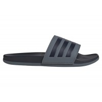 adidas Adilette Comfort Slides Onix Legend Ink