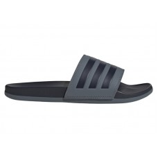 adidas Adilette Comfort Slides Onix Legend Ink