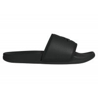 adidas Adilette Comfort Slides Triple Core Black