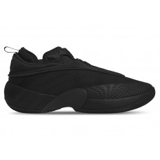 Кроссовки adidas D.O.N. Issue #7 Core Black Carbon