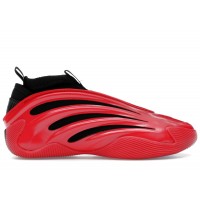 adidas Harden Vol 9 Pure Ruby