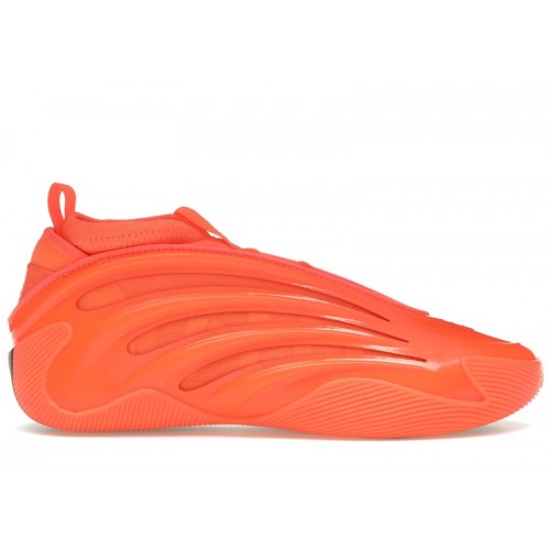 Adidas Harden Vol 9 Dynamo - мужская сетка размеров