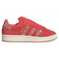 Женские adidas Campus 00s Liberty London Semi Lucid Red (W)