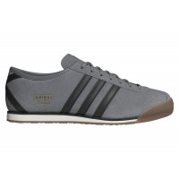 adidas Italia 70s Grey Three Black