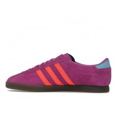 Кроссовки adidas Shanghai size? Exclusive Purple Burst