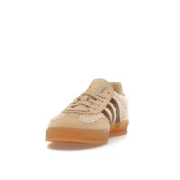 Женские adidas Gazelle Indoor Sand Strata Premium Brown (W)