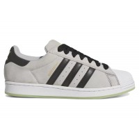 adidas Superstar Grey Two Core Black
