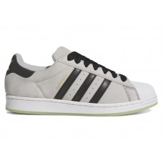 adidas Superstar Grey Two Core Black