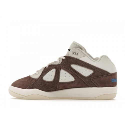 adidas BadBo 1.0 Bad Bunny Brown - мужская сетка размеров