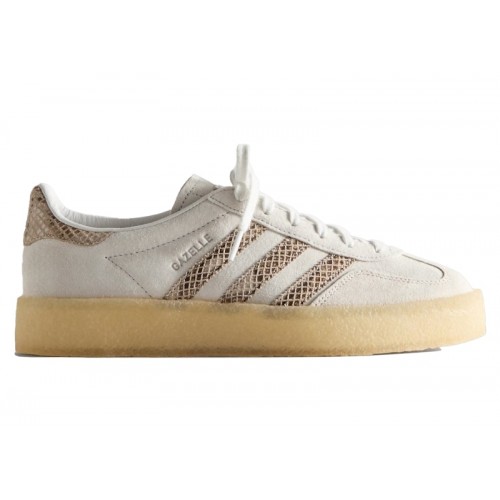 Кроссы adidas Clarks 8th Street Gazelle Indoor by Ronnie Fieg Kithmas - мужская сетка размеров