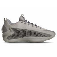 Кроссовки adidas AE 1 Low Metallic Grey